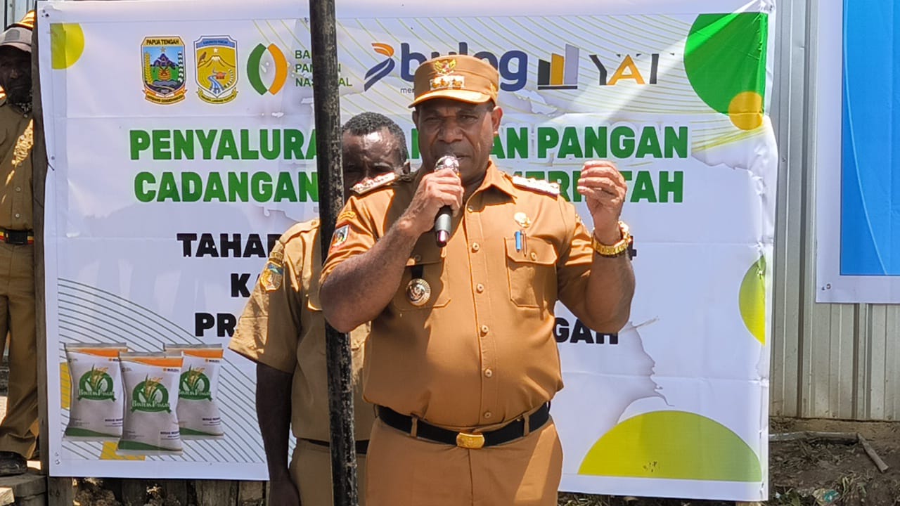 Ada Empat ASN di Puncak, Wajib Undurkan Diri Karena Maju Dalam Pilkada 2024